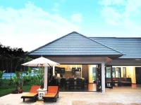 Baan Malisa Villa 4*