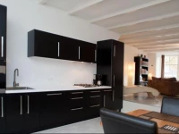 Canal View Apartment 3*