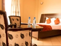 Nairobi Transit Hotel 4*