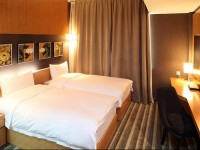 Ramada Ulaanbaatar Citycenter 4*