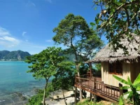 Hin Poo Bay Resort 2*