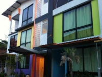 Kamala Vivid Apartment 1*