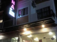 Ninas Guesthouse 2*
