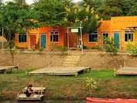 Paiburee Riverside Resort 2*