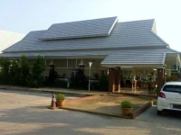 Park Inn Chiangrai 3*