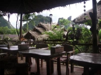 Morning Mist Resort 3*