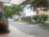 Hotel Quinta Avenida 2*