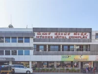 Mysore Hotel Complex 3*