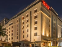 GCC Hotel and Club 3*