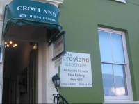 Croyland Guest House 1*