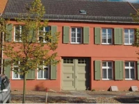 Keramik Hotel Rheinsberg 2*