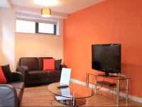 The Works Aparthotel 1*