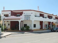 Apartamentos Atalaia 2*