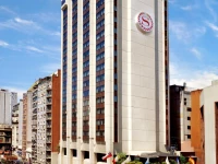 Sheraton Libertador Hotel 5*