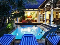 Azur Villa Bali 4*