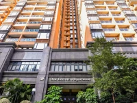 Dan Executive Apartment Guangzhou 3*