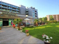 Menada Sunny Beach Plaza Apartments 3*
