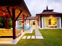 The Kiri Villas Resort 5*