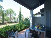 Residence Blue Marine 3*