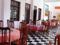 Binh Minh II Sapa Hotel 2*