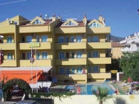 Happy Holiday Apart 3*