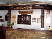 Hotel & Tavern Svatovete 2*