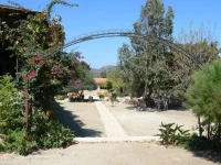 Doga Pension Datca 1*