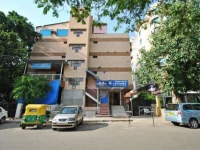 Abhishek The Hotel 3*