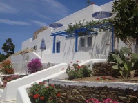 Kritikakis Village 2*