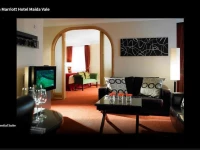 London Marriott Hotel Maida Vale 4*