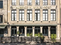 Auberge du Vieux-Port 4*