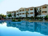 Bitzaro Grande Hotel 4*