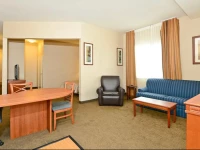 Candlewood Suites San Diego 3*