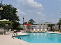Baton Rouge Marriott 3*