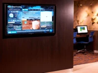 Courtyard by Marriott Dayton South/Mall 3*