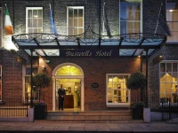 Buswells Hotel 3*