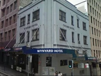 Wynyard Hotel 4*