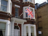 The Courtlands Hotel 3*