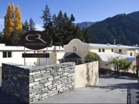 Central Ridge Boutique Hotel 5*