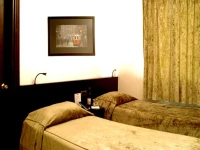 Residence Hotel 3*