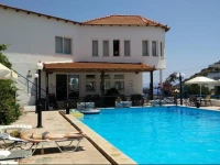 Kalithea Apartments 2*