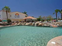Los Cabos Golf Resort Cabo San Lucas 4*