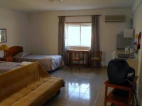 Estudios Golfimar Lagos 3*