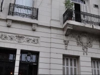 Hostel Inn Buenos Aires 2*