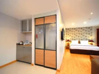 Bangkok Loft Inn 3*