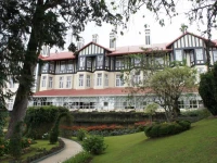 Grand Hotel Nuwara Eliya 5*