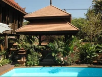 The Amata Lanna Chiang Mai 3*