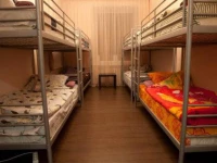 Fresh na Sretenke hostel