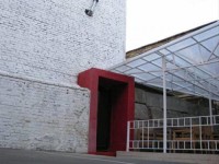 Krasnaya Strela Hotel 3*