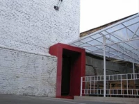 Krasnaya Strela Hotel 3*